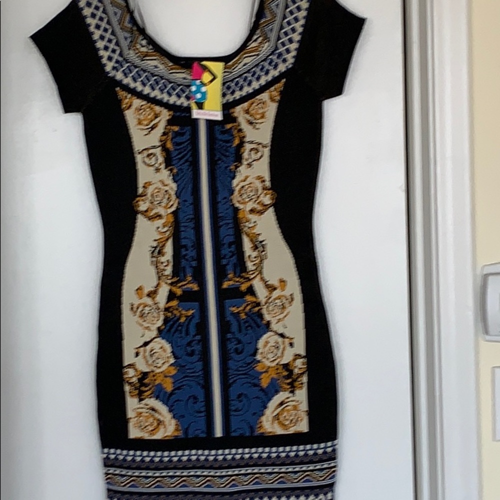 Boutique Classy Dress